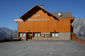 Hameau des Ecrins Puy-Saint-Vincent